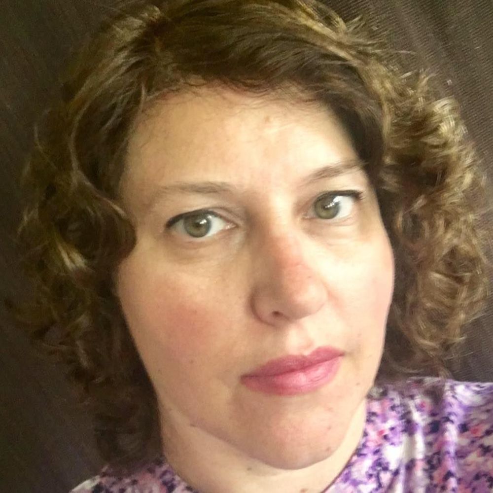 Meet your Posher, Cheryl